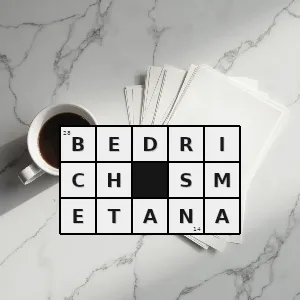 Rozwiązanie krzyżówki: kompozytor opery dalbór - bedrich smetana | hasła, synonimy i podpowiedzi Hasło krzyżówkowe kompozytor opery dalbór - bedrich smetana – rozwiązanie, synonimy, podpowiedzi i definicje krzyżówkowe